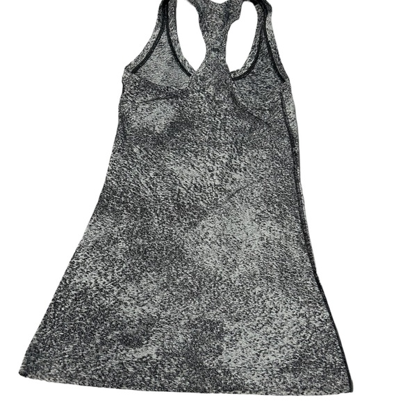 Lululemon Cool Racerback II - Picture 5 of 5